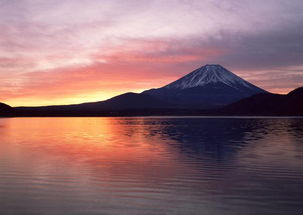 日本小镇的拉网行动，遮挡富士山景背后的故事