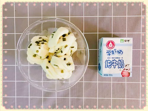 巧用咸蛋，为孩子打造营养美味的创意食谱