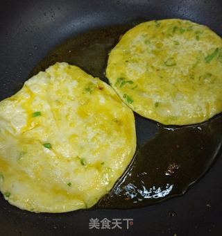 葱油饼的家常做法与育儿小贴士