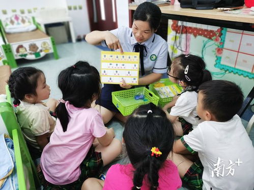 幼儿园教师节，用爱与尊重的镜头记录美好瞬间