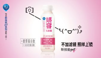 味全乳酸菌，宝宝肠道健康的守护者