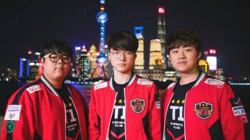 Faker，五冠大魔王的传奇之路