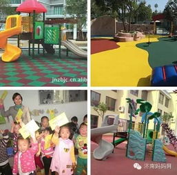 济南银座双语幼儿园，为孩子打造多元化的成长环境