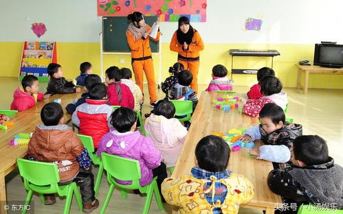 福州幼儿园，为孩子打造温馨、安全的成长环境