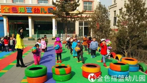 龙茗路幼儿园，构建孩子美好未来的摇篮