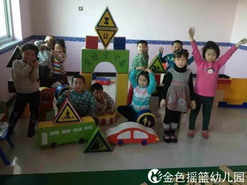 龙茗路幼儿园，构建孩子美好未来的摇篮