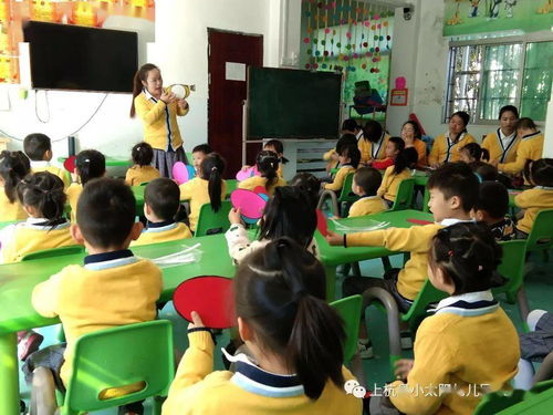 幼儿园主题活动设计，激发孩子潜能，培养全面发展