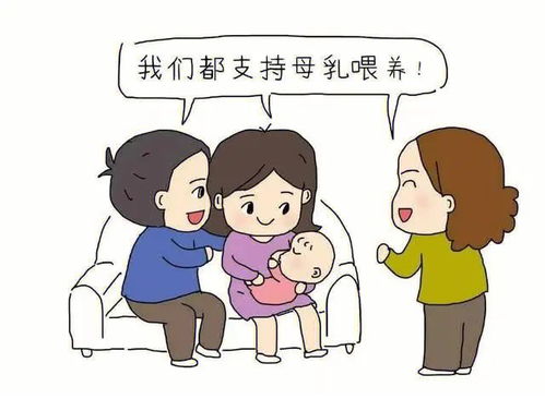 科学选择，为母乳喂养打下良好基础