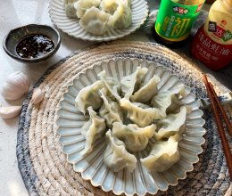 从传统美食到育儿智慧，制作美味茴香饺子，让孩子爱上健康饮食