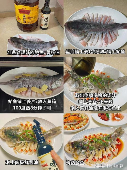 美味与营养并存的传统佳肴