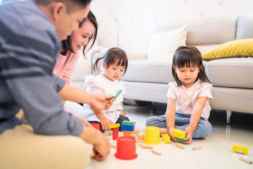 保护宝贝，安心成长——幼儿园监控系统的奇妙世界