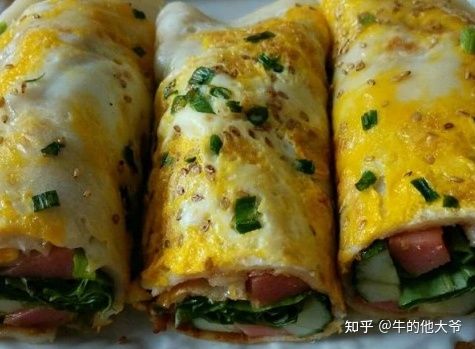 腐乳饼的制作方法与育儿中的美食教育