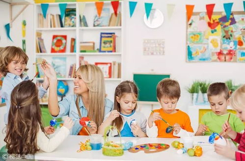 幼儿园报名全攻略，为孩子选择最合适的学前环境