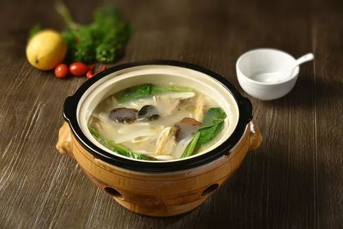 暖胃又暖心的鸡汤豆腐卷，餐桌上的温馨美味