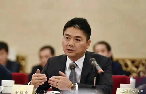 外卖小哥痛哭感谢刘强东，温情背后的社会关怀与企业责任