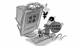 美上百名情报人员因色情聊天被解雇，信息安全与职业道德的双重警示