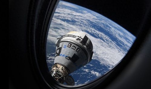美国滞留太空宇航员即将返回地球，星际归途的奇妙与期待