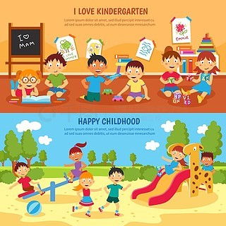 幼儿园中班儿歌，激发孩子的想象力与创造力