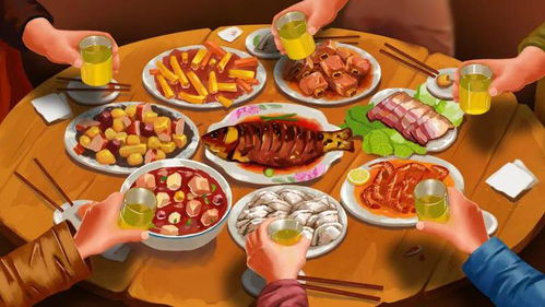 产后妈妈的饮食魔法，科学与美味并存的食谱指南