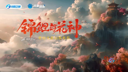 北上刚播就有了仙品镜头，一场视觉与心灵的双重盛宴
