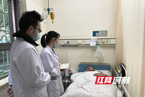 感冒后想扛一扛，男子突发脑梗死，健康警钟需长鸣