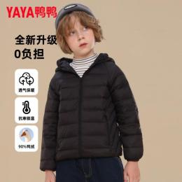 关于儿童羽绒服品牌的深度探讨，哪个牌子的羽绒服好？