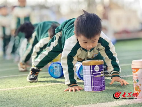 老鹰捉小鸡，传统游戏中的育儿智慧