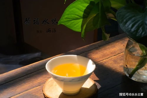 孕妇能喝茶吗？了解茶的奥秘，守护母婴健康