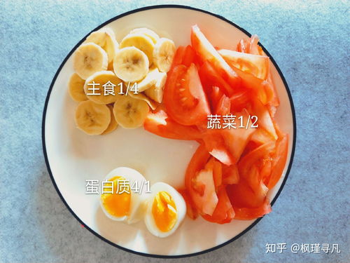 科学瘦身，从一份健康的减肥食谱开始