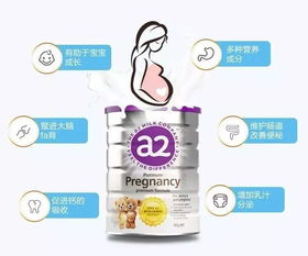 什么孕妇奶粉最好？科学选择指南，让准妈妈喝得安心又健康