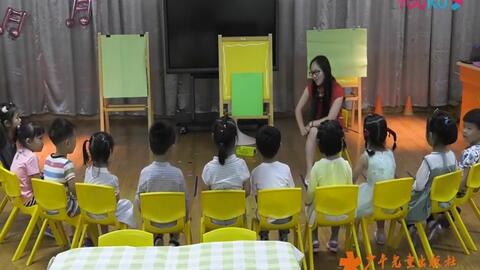 幼儿园老师教育视频，如何培养幼儿全面发展
