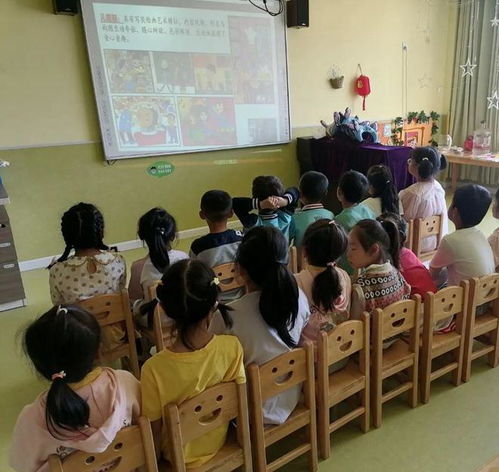 幼儿园教育的数字化转型，视频内容在早期教育中的创新应用