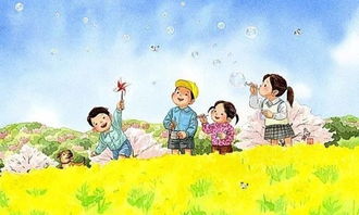 快乐的童年时光，三年级的游乐园之旅