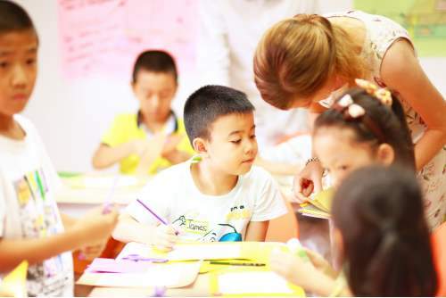 幼儿教育的核心内容，培养全面发展的下一代