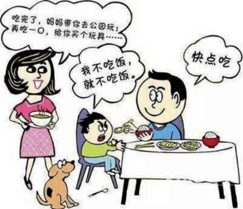 全面关注孩子成长，身体、情感、社交与认知发展的关键要素