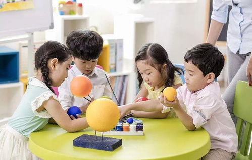 幼儿园教育视频大全，为孩子的成长提供丰富资源