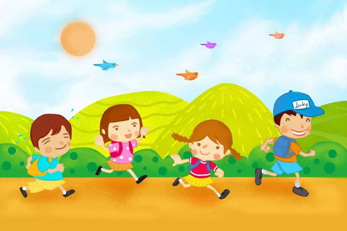 幼儿园教育视频大全，为孩子的成长提供丰富资源