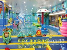 水之乐，如何通过水游戏促进儿童全面发展