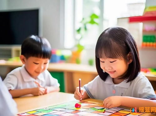 玩乐与学习，如何平衡孩子的日常活动