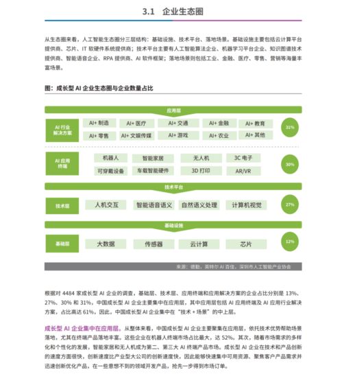 企业成长过程中的关键要素与阶段