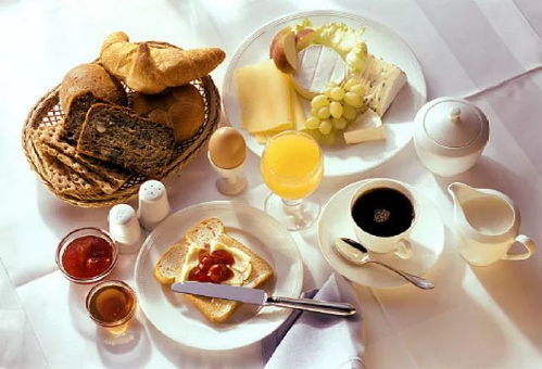 营养均衡，为孩子打造健康的饮食搭配