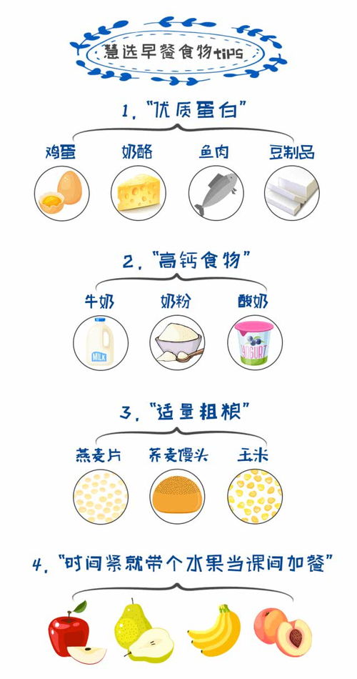 宝宝健康成长的秘籍，食物营养成分速查手册