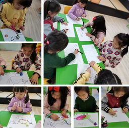 探索儿童活动趣味性，激发创造力与社交技能的关键特点