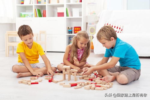 培育未来，为孩子成长提供坚实基石的五大建议