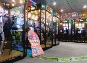 玩乐项目加盟费解析，投资儿童娱乐行业的成本与回报