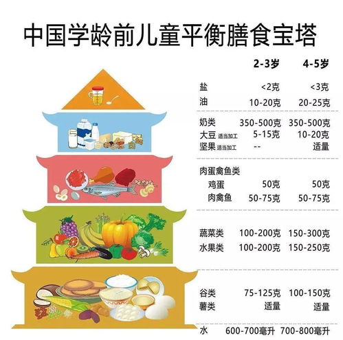 营养均衡，为孩子打造科学的饮食计划
