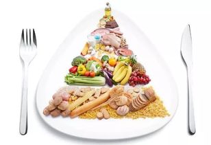 科学育儿，婴幼儿食物搭配的黄金法则
