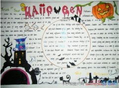 如何制作一份既美观又富有教育意义的食物营养成分手抄报