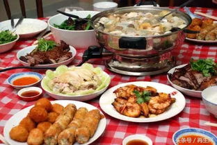 年夜饭的营养密码，为孩子打造健康节日餐桌