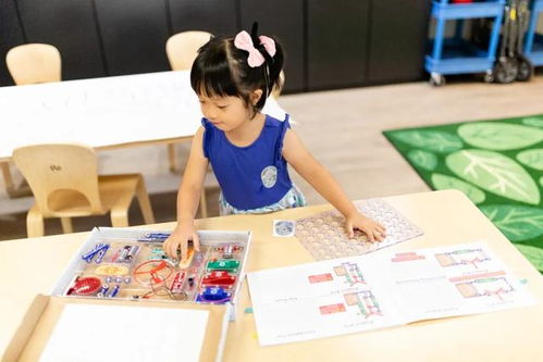 寓教于乐，探索适合儿童的互动娱乐活动